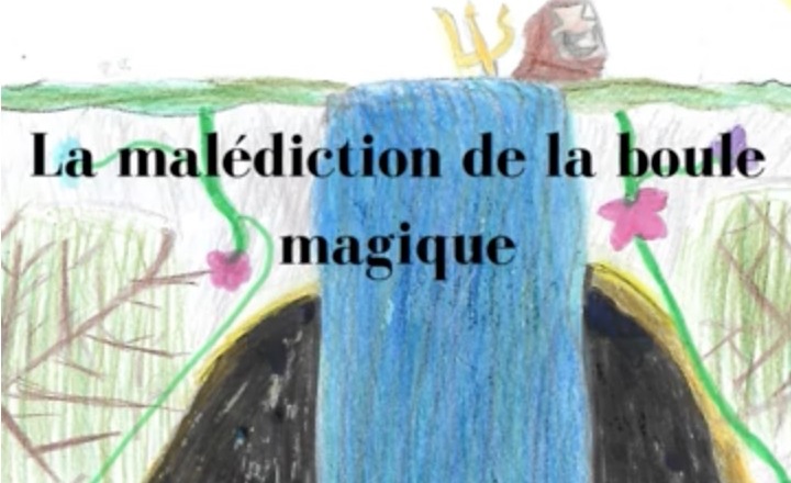 La Malédiction de la boule magique
