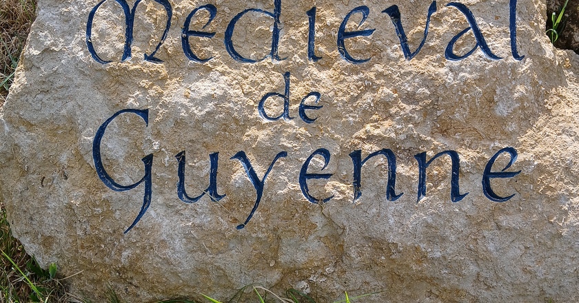 Projet Moyen-Âge 5e